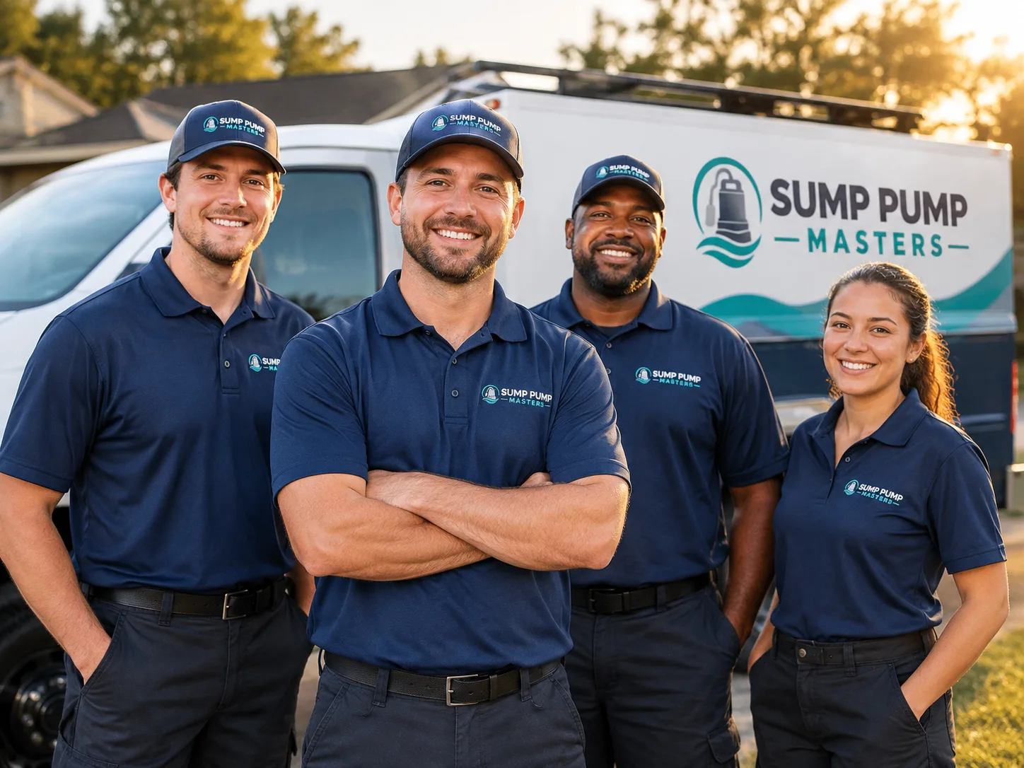 Sump Pump Repair company in Nallen, WV