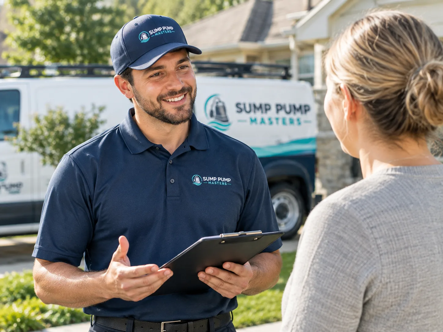 Sump Pump Repair Nallen, WV FAQs